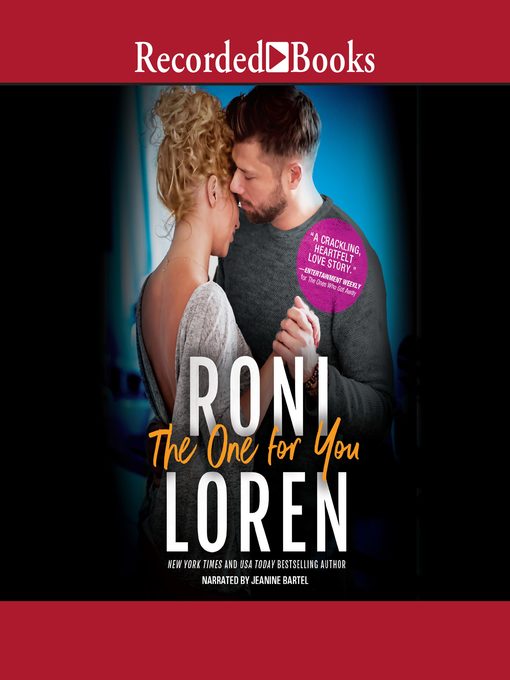 Title details for The One for You by Roni Loren - Wait list